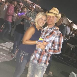 Meet your Posher, Scott